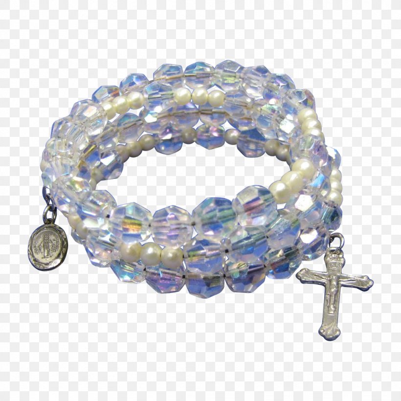 Bracelet Bead Body Jewellery Religion, PNG, 1024x1024px, Bracelet, Bead, Body Jewellery, Body Jewelry, Crystal Download Free