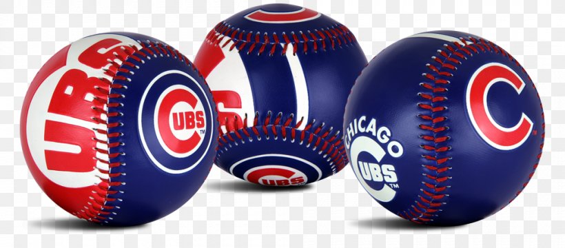 Chicago Cubs Cricket Balls Baseball, PNG, 1000x440px, Chicago Cubs, Ball, Baseball, Baseball Equipment, Cricket Download Free