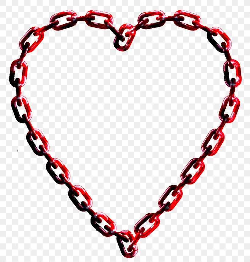 Clip Art Vector Graphics Heart Shape Chain, PNG, 1280x1344px, Heart ...