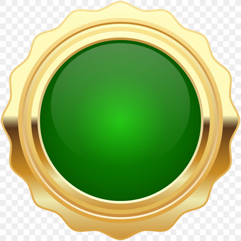 Blue Clip Art, PNG, 8000x8000px, Blue, Badge, Green, Medal, Oval Download Free