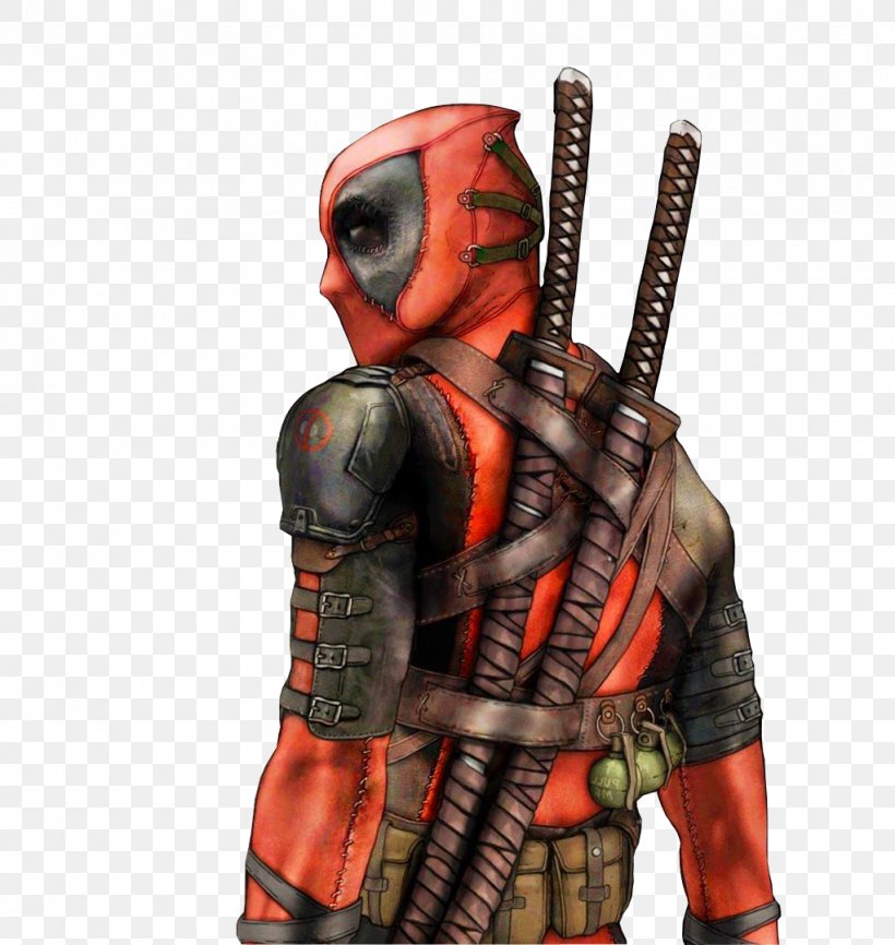 Deadpool Desktop Wallpaper High-definition Television 1080p 4K Resolution, PNG, 1022x1080px, 4k Resolution, 5k Resolution, 8k Resolution, Deadpool, Action Figure Download Free