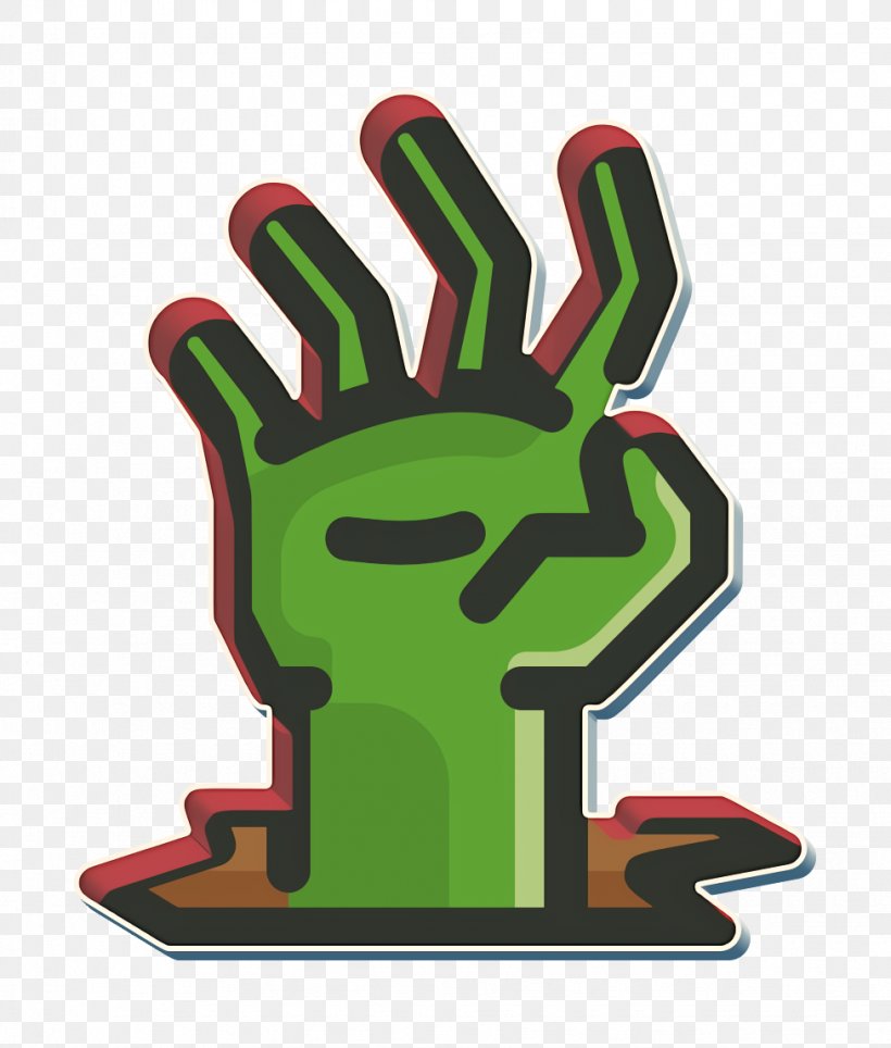 Evil Icon Halloween Icon Hand Icon, PNG, 976x1148px, Evil Icon, Finger, Gesture, Green, Halloween Icon Download Free