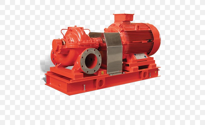 Fire Pump Firefighting Industry, PNG, 500x500px, Fire Pump, Centrifugal Pump, Cylinder, Fire, Fire Engine Download Free