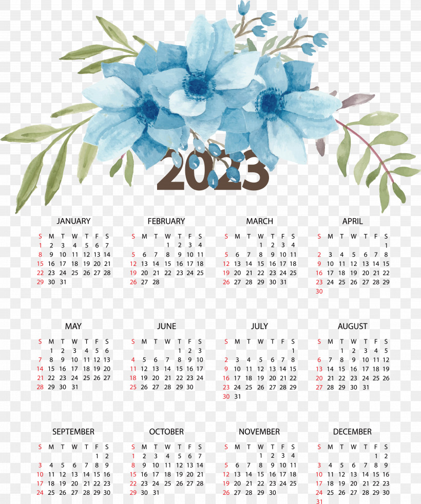 Floral Design, PNG, 5191x6205px, Flower, Anemone, Babysbreath, Blue, Blue Rose Download Free