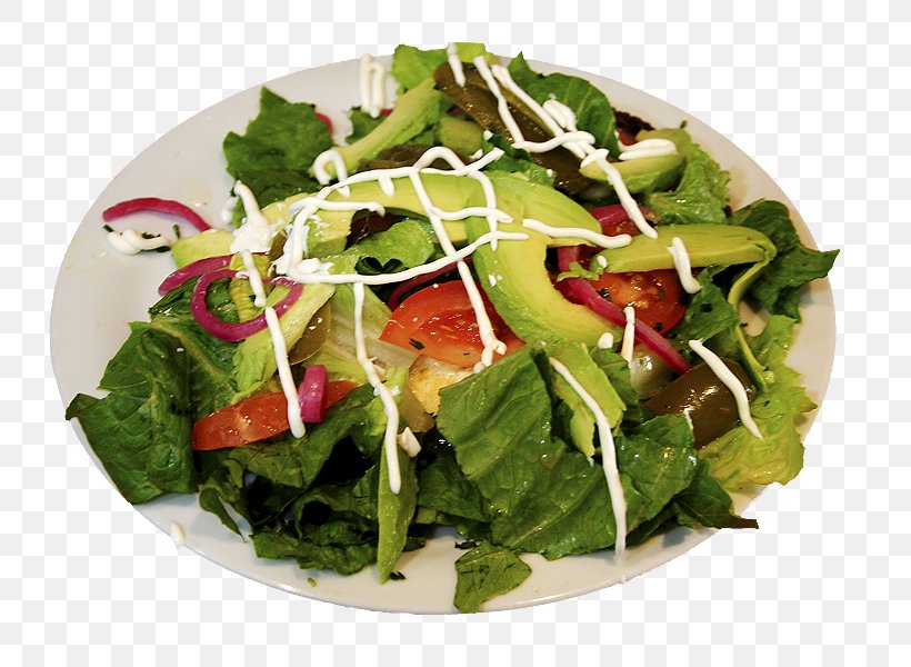 Greek Salad Spinach Salad Fattoush Caesar Salad Vegetarian Cuisine, PNG, 800x600px, Greek Salad, Caesar Salad, Dish, Fattoush, Food Download Free