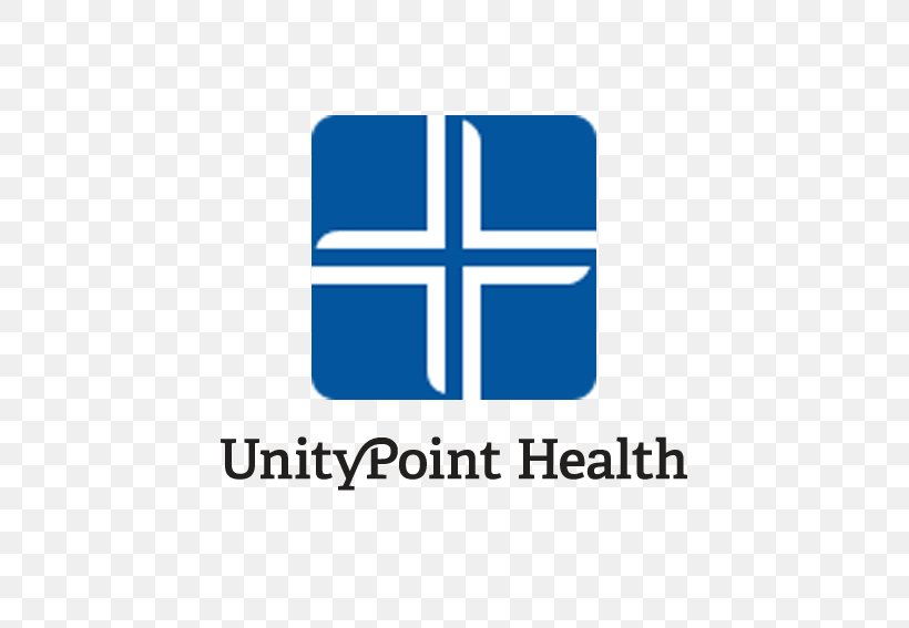 John Stoddard Cancer Center UnityPoint Health St. Luke's Hospital Health Care Genesis Health System, PNG, 567x567px, Health Care, Area, Blue, Brand, Health Download Free