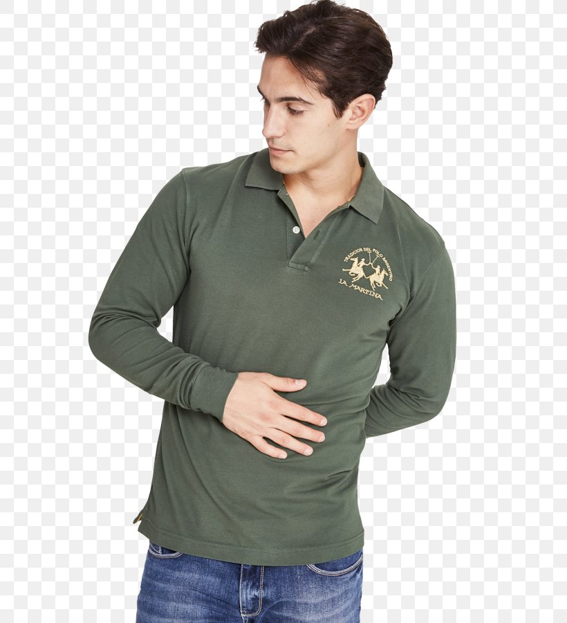 La Martina Sleeve T-shirt Polo Shirt Milo MAN POLO L/S, PNG, 633x900px, La Martina, Clothing, Gilet, Long Sleeved T Shirt, Neck Download Free