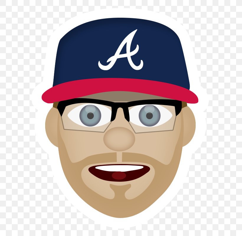 Peter Moylan Atlanta Braves New York Mets New York Yankees, PNG, 800x800px, Atlanta Braves, Atlanta, Baseball, Cartoon, Chicago Cubs Download Free