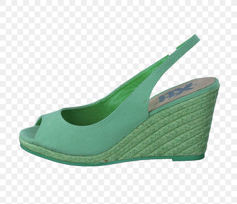 Sandal High-heeled Shoe Footway Group Fly London, PNG, 705x705px, Sandal, Aqua, Basic Pump, Fly London, Footway Group Download Free