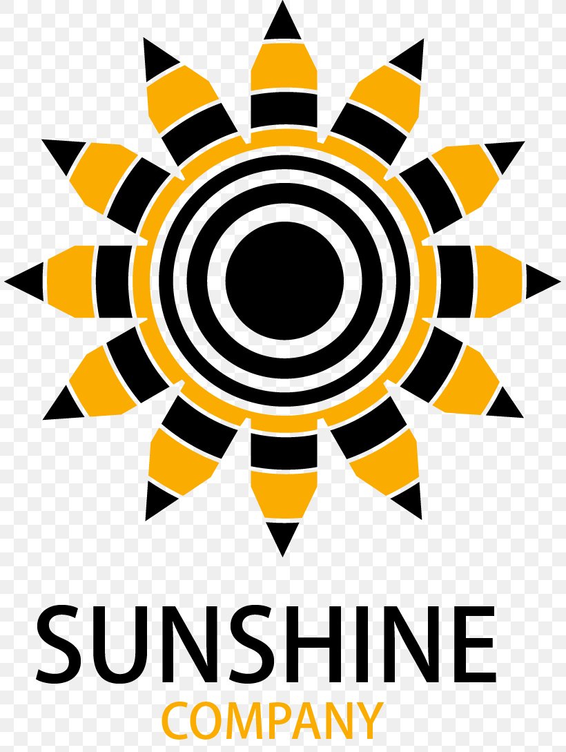 Sun Euclidean Vector, PNG, 807x1089px, Sun, Area, Brand, Logo, Sunlight Download Free