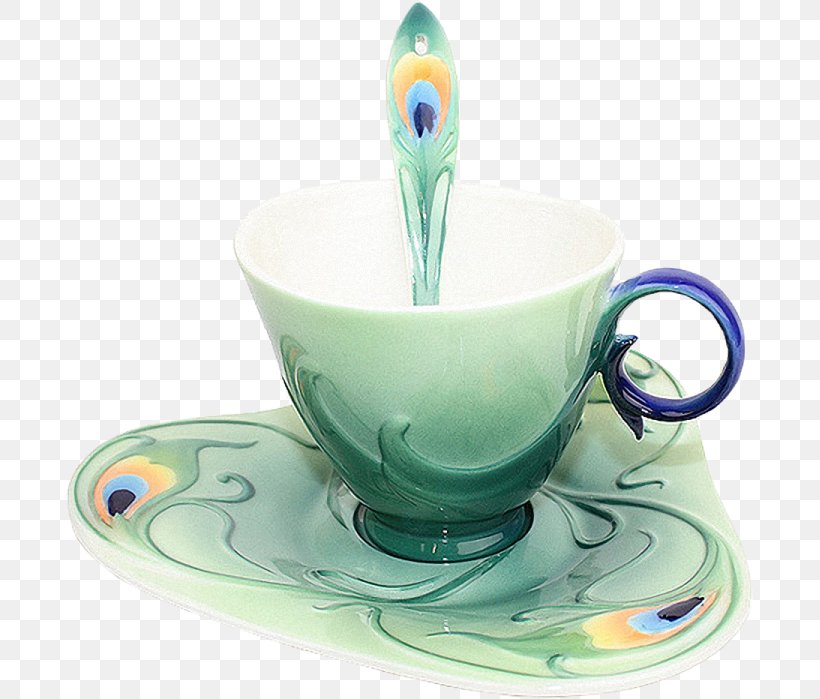 Teacup Tableware Porcelain Ceramic, PNG, 687x699px, Tea, Blog, Bone China, Ceramic, Coffee Cup Download Free