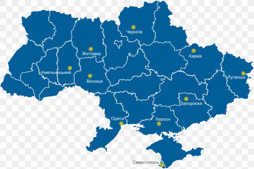 Ukraine Autonomous Republic Of Crimea Vector Map, PNG, 900x600px, Ukraine, Area, Autonomous Republic Of Crimea, Blank Map, Flag Of Ukraine Download Free