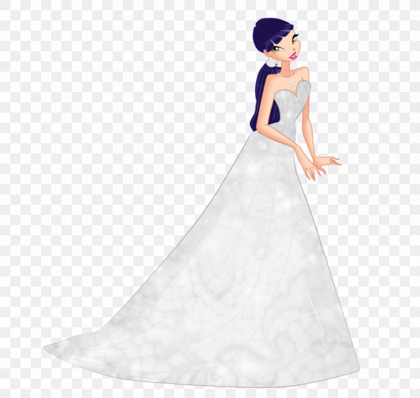 Wedding Dress Shoulder Party Dress Gown, PNG, 917x871px, Watercolor, Cartoon, Flower, Frame, Heart Download Free