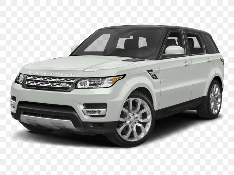 2017 Land Rover Range Rover Sport 2018 Land Rover Range Rover Sport Car Luxury Vehicle, PNG, 1280x960px, 2017 Land Rover Range Rover, 2017 Land Rover Range Rover Sport, 2018 Land Rover Range Rover Sport, Automotive Design, Automotive Exterior Download Free