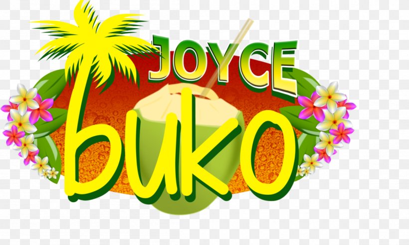 Buko Pie Art Logo Design Coconut, PNG, 1153x692px, Buko Pie, Art, Brand, Coconut, Deviantart Download Free