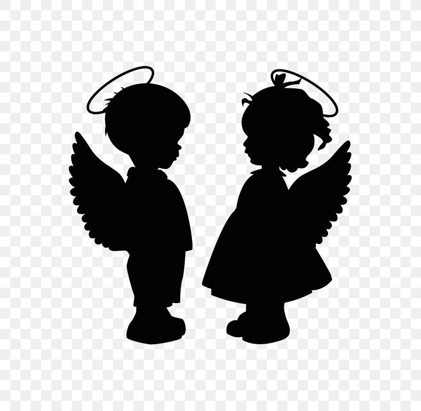 Clip Art, PNG, 800x800px, Royaltyfree, Angel, Art, Black And White, Depositphotos Download Free