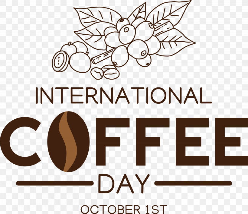 Coffee, PNG, 5860x5081px, Cafe, Coffee, Coffee House, Logo, Menu Download Free