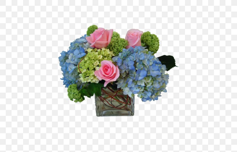 Danielson Flowers Inc Hydrangea Cut Flowers Floral Design, PNG, 600x525px, Hydrangea, Artificial Flower, Blue, Cornales, Cut Flowers Download Free