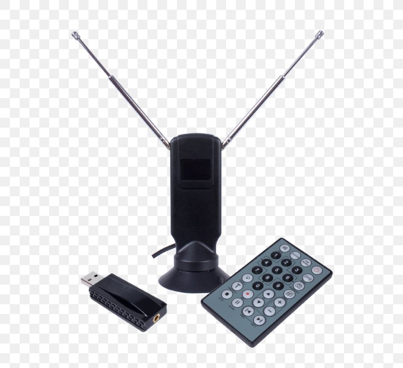 DVB-T Digital Video Broadcasting Digital Television Tuner High-definition Television, PNG, 750x750px, Dvbt, Aerials, Antenna Tuner, Digital Television, Digital Terrestrial Television Download Free
