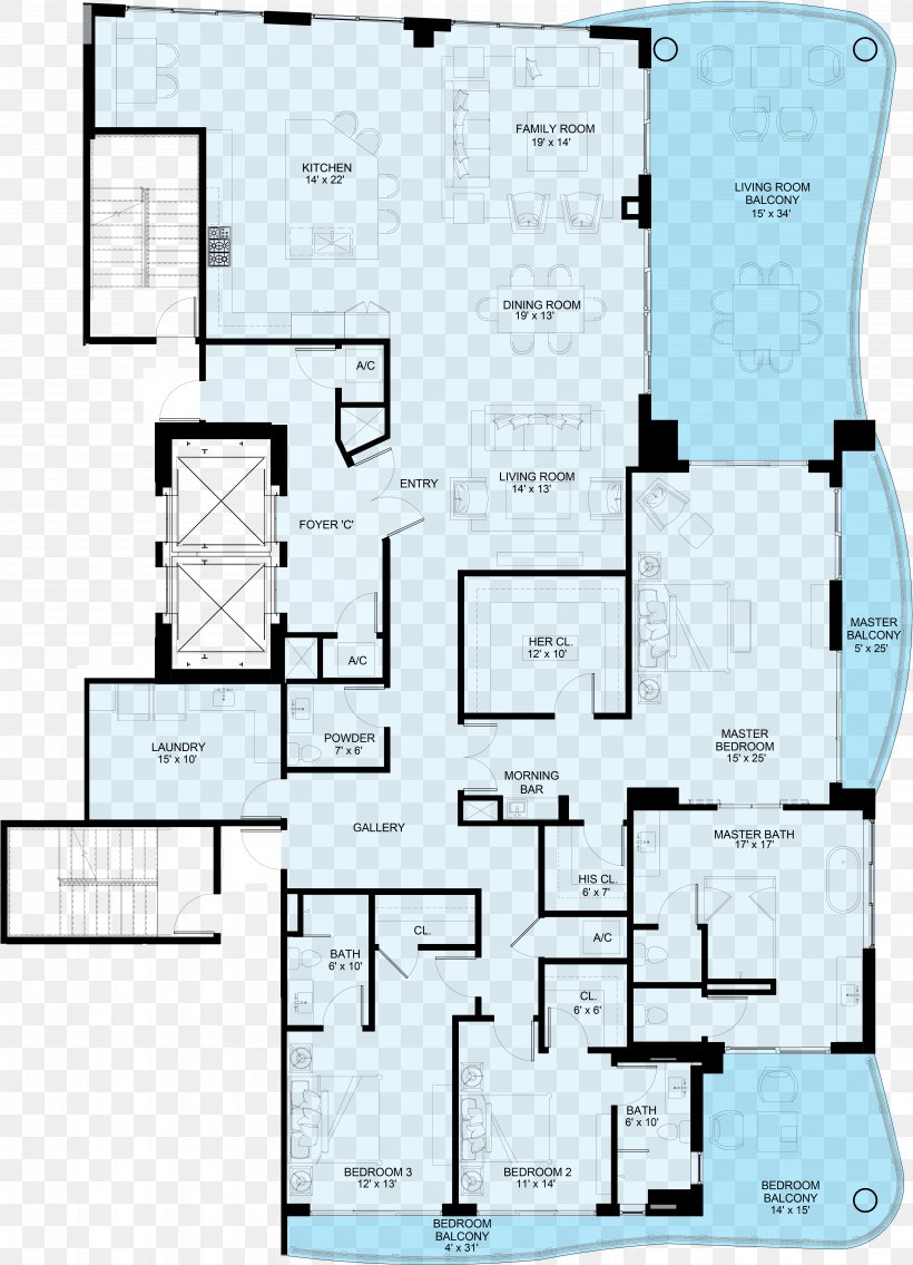 Floor Plan 321 At Water's Edge House Apartment, PNG, 5714x7913px, Floor Plan, Apartment, Architecture, Area, Building Download Free