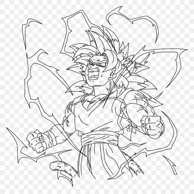 Goku Vegeta Line Art Beerus Drawing, PNG, 894x894px, Goku, Arm, Artwork, Beerus, Black And White Download Free