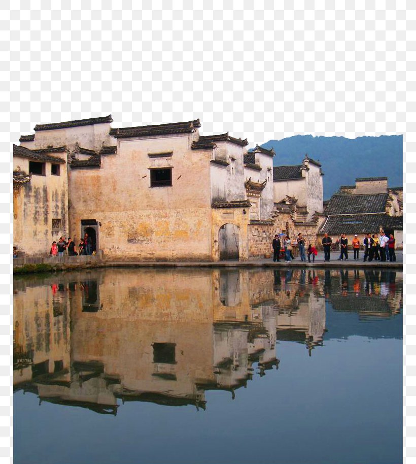 Hongcunzhen Yi County, Anhui Architecture U5fbdu6d3eu5efau7b51, PNG, 768x914px, Hongcun, Anhui, Architecture, Art, Building Download Free