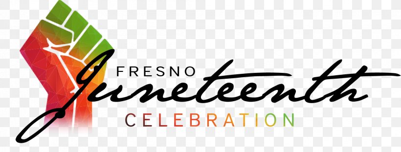 Juneteenth Fresno Emancipation Proclamation Phoenix, PNG, 1991x757px, Juneteenth, African American, Area, Banner, Brand Download Free