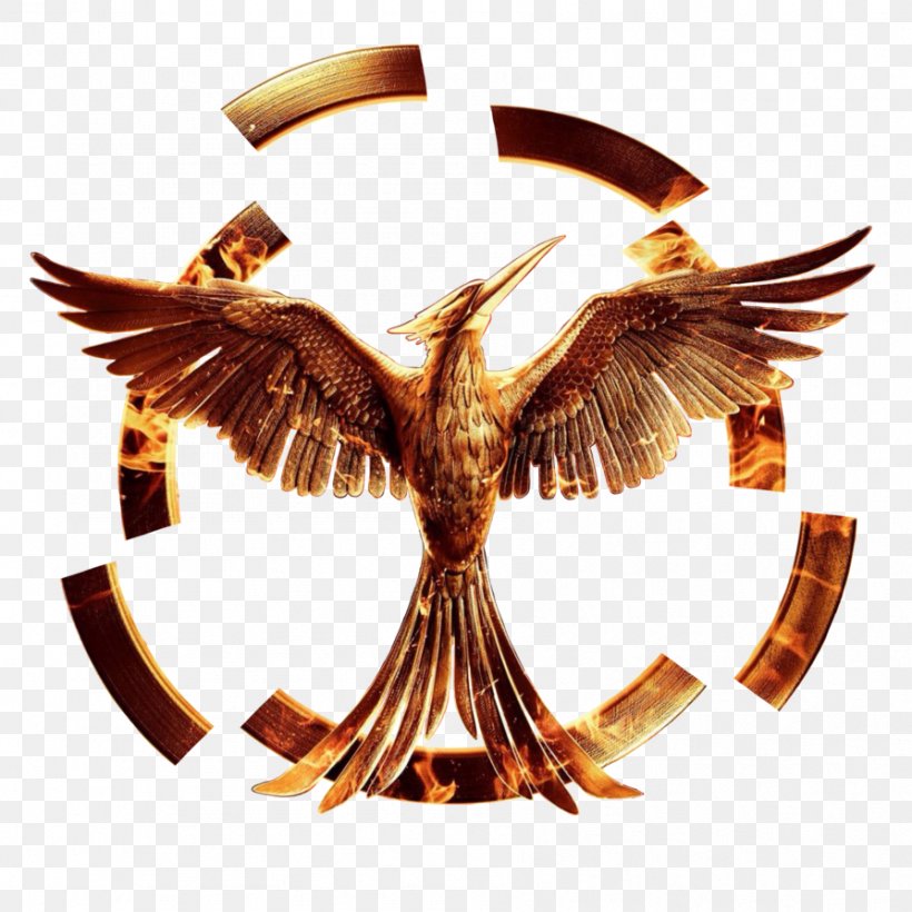Mockingjay Peeta Mellark Katniss Everdeen The Hunger Games, PNG, 894x894px, Mockingjay, Beak, Bird Of Prey, Eagle, Hunger Games Download Free