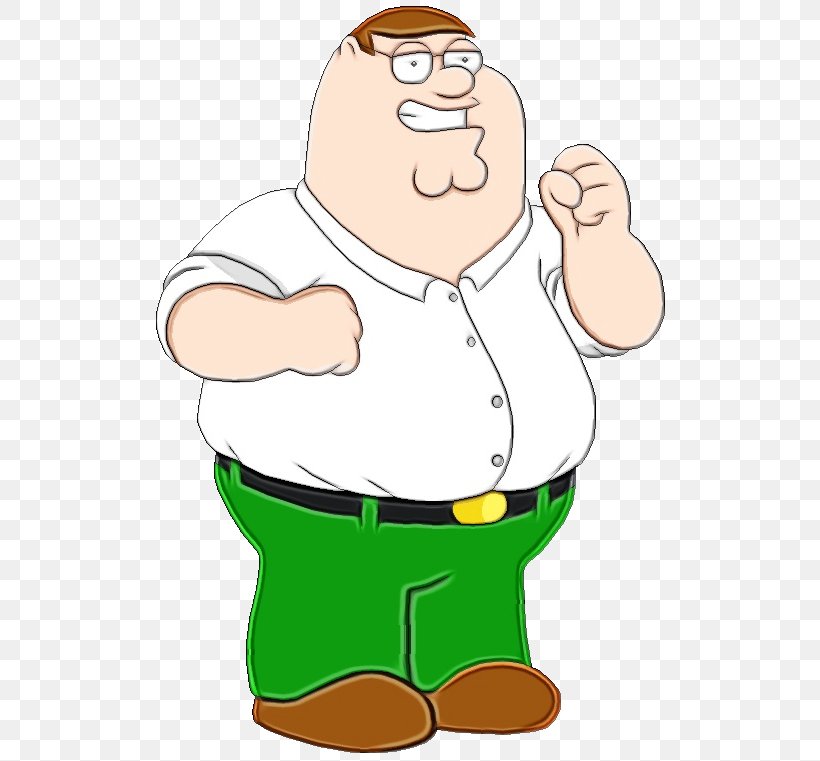 Peter Griffin Brian Griffin Stewie Griffin Phil Dunphy Character, PNG, 522x761px, Peter Griffin, Bart Simpson, Brian Griffin, Cartoon, Character Download Free