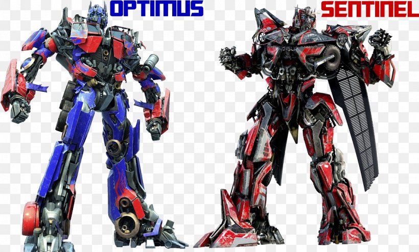 transformers prime sentinel prime