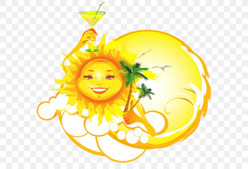 Summer Clip Art, PNG, 600x560px, Summer, Art, Blog, Calabaza, Cucurbita Download Free