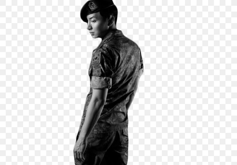 Army Digital Art DeviantArt Photo Manipulation, PNG, 440x571px, Army, Arm, Art, Black And White, Deviantart Download Free