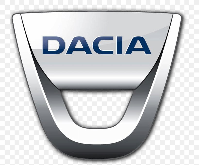 Automobile Dacia Car Dacia Duster Renault, PNG, 734x683px, Automobile Dacia, Automotive Design, Brand, Car, Computer Icon Download Free