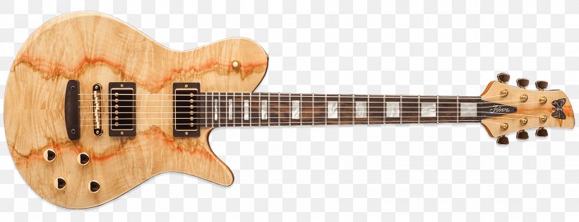 Bass Guitar Electric Guitar Epiphone Les Paul Gibson Les Paul, PNG, 1851x711px, Watercolor, Cartoon, Flower, Frame, Heart Download Free