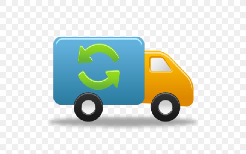 Car Pickup Truck Van Mover, PNG, 512x512px, Car, Automotive Design, Brand, Delivery, Icon Design Download Free