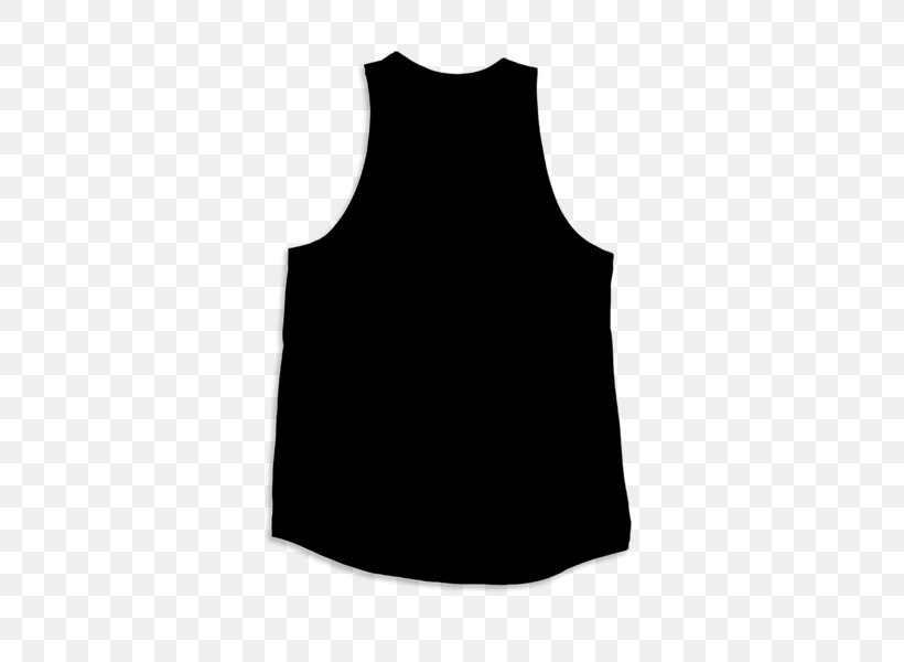 Gilets Sleeveless Shirt Product, PNG, 600x600px, Gilets, Black, Clothing, Dress, Little Black Dress Download Free