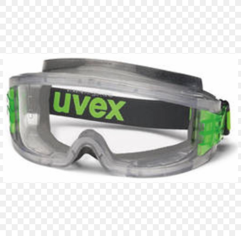 Goggles UVEX Glasses Personal Protective Equipment Eye Protection, PNG, 800x800px, Goggles, Brushcutter, Catalog, Clothing, Diving Mask Download Free