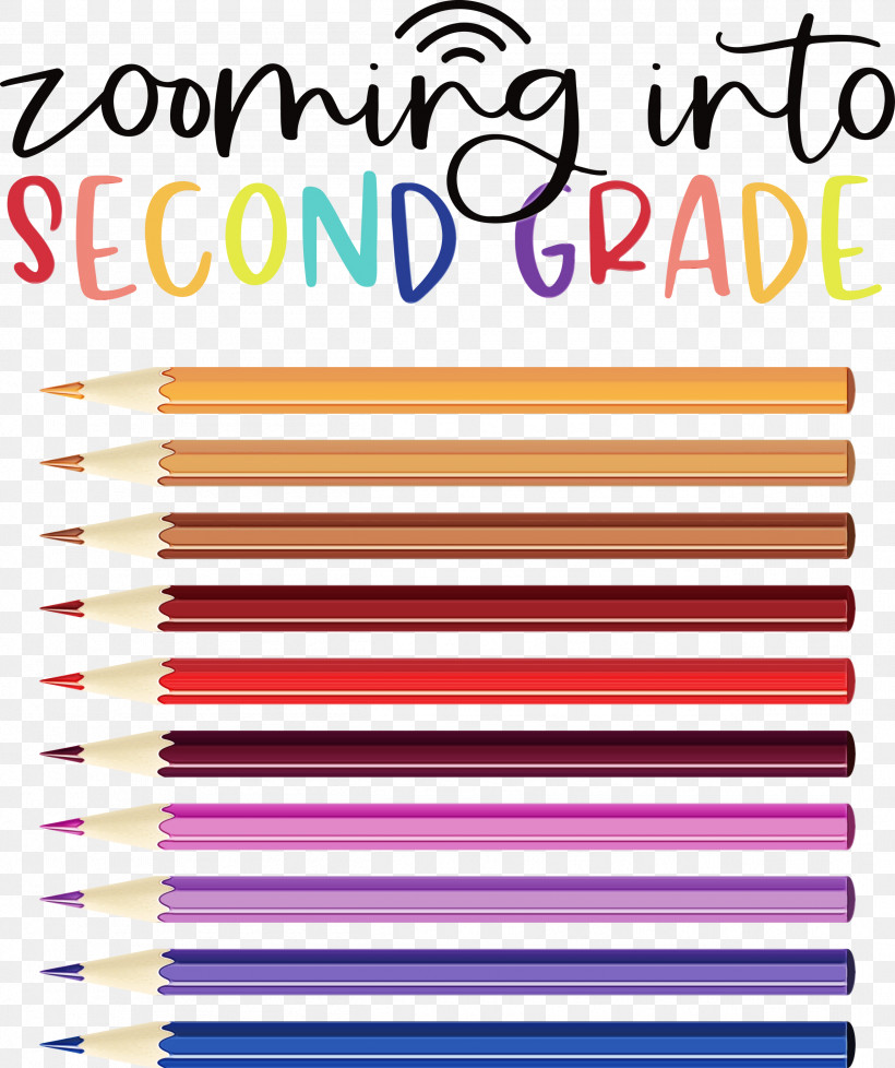 Line Meter Pencil Font Geometry, PNG, 2513x3000px, Back To School, Geometry, Line, Mathematics, Meter Download Free