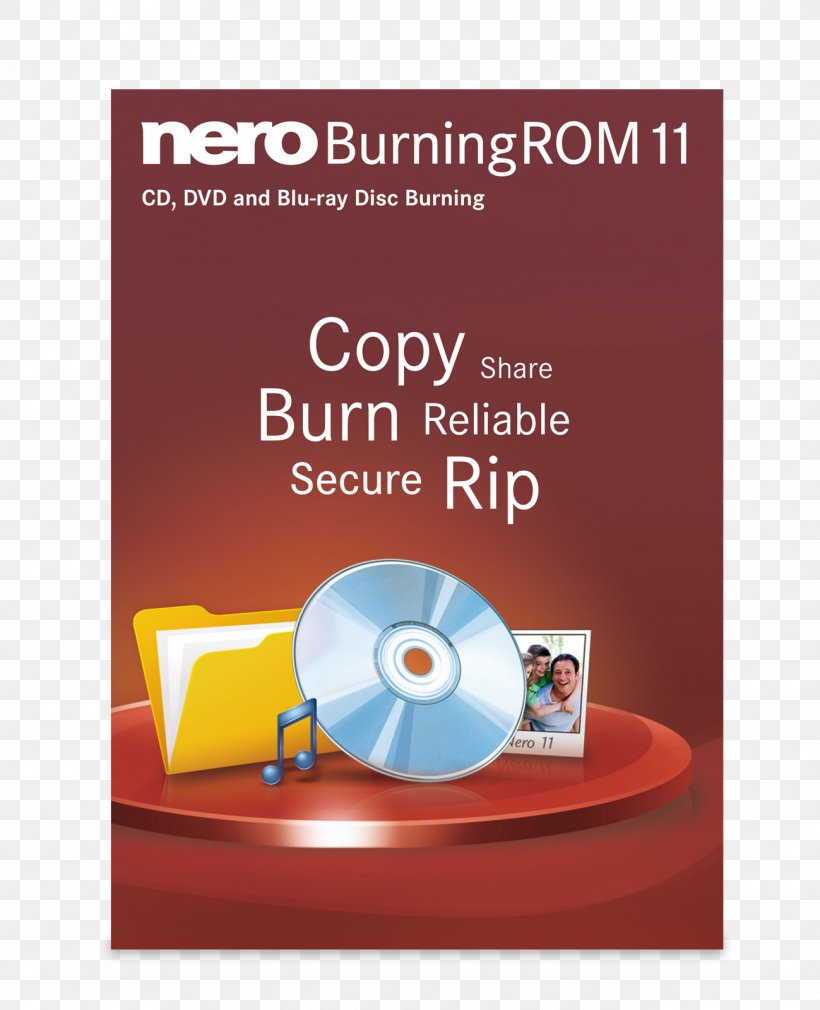 Nero Burning ROM DVD Compact Disc Nero Multimedia Suite Computer Software, PNG, 1299x1600px, Nero Burning Rom, Brand, Burn, Cdr, Compact Disc Download Free