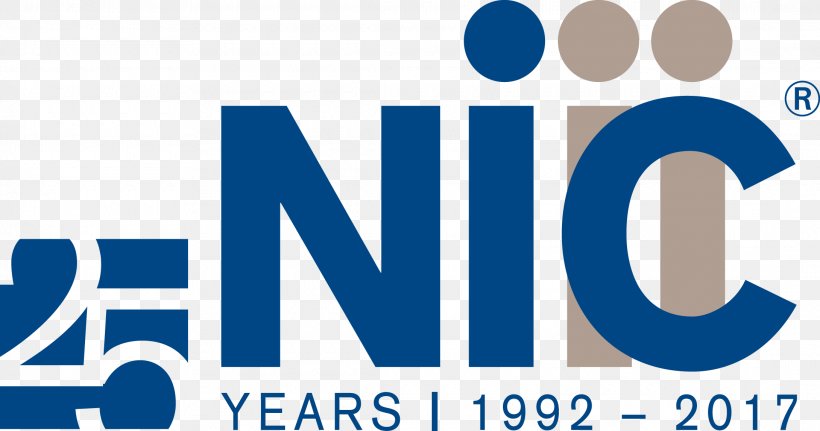 NIC Inc. NASDAQ:EGOV Corporation Company NASDAQ:ZFGN, PNG, 2180x1146px, Nic Inc, Area, Blue, Brand, Company Download Free