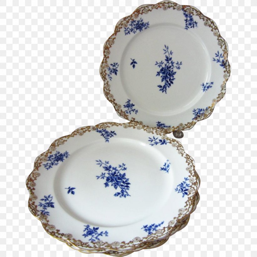 Plate Royal Doulton Flow Blue Bone China Tableware, PNG, 1033x1033px, Plate, Blue And White Porcelain, Bone China, Burslem, Ceramic Download Free