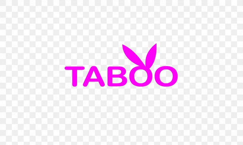 Taboo Club Logo Brand Nightclub Font, PNG, 2362x1417px, Logo, Asia, Brand, Magenta, Nightclub Download Free