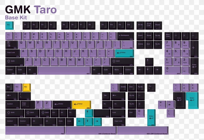 Taro Bubble Tea Product Purple Keycap, PNG, 2433x1677px, Taro, Bubble Tea, Color, Drink, Group Buying Download Free