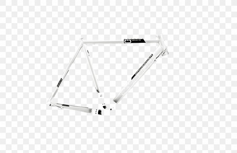 Bicycle Frames Line Angle, PNG, 1500x970px, Bicycle Frames, Area, Bicycle Frame, Bicycle Part Download Free