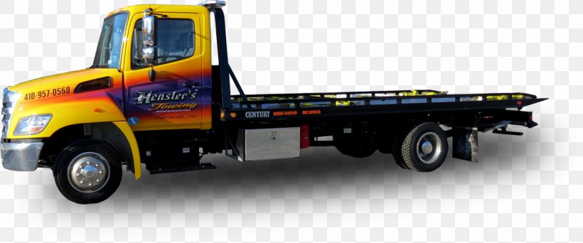 Car Hensler's Auto Center Commercial Vehicle Tow Truck Pocomoke City, PNG, 1212x506px, Car, Automobile Repair Shop, Brand, Cargo, Commercial Vehicle Download Free