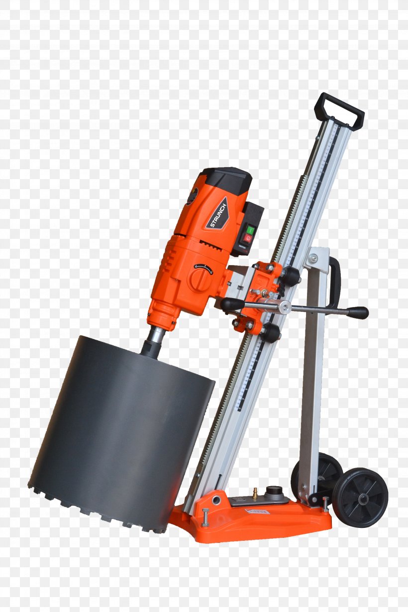 Core Drill Augers Concrete Cutting Drilling, PNG, 3072x4608px, Core Drill, Augers, Concrete, Cutting, Cutting Tool Download Free