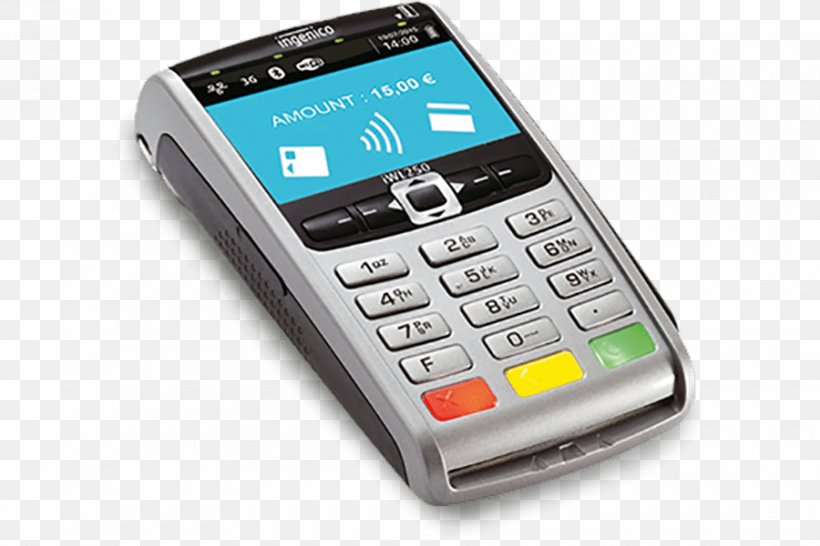 Credit Card Terminals Debit Card Hypercom T4230 24MB GPRS Wireless Terminal, Black EMV, PNG, 900x600px, Credit Card Terminals, Business, Caller Id, Cellular Network, Communication Device Download Free