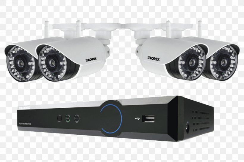 Digital Video Recorders Wireless Security Camera Closed-circuit Television Lorex Technology Inc 720p, PNG, 900x600px, Digital Video Recorders, Camera, Closedcircuit Television, Closedcircuit Television Camera, Electronics Download Free