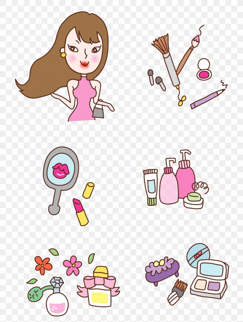 Sunscreen Cosmetics Beauty Concealer, PNG, 968x1280px, Sunscreen, Art, Beauty, Beauty Parlour, Cartoon Download Free