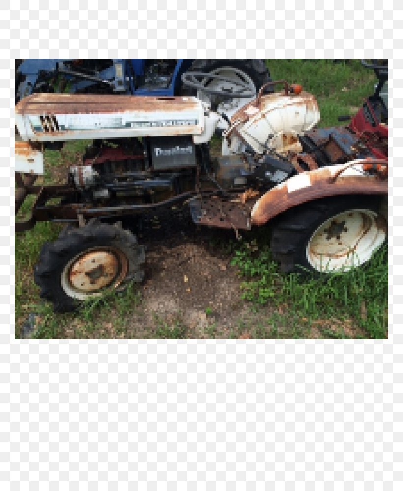 Tractor Car Lawn Motor Vehicle, PNG, 760x1000px, Tractor, Agricultural Machinery, Automotive Exterior, Automotive Tire, Car Download Free